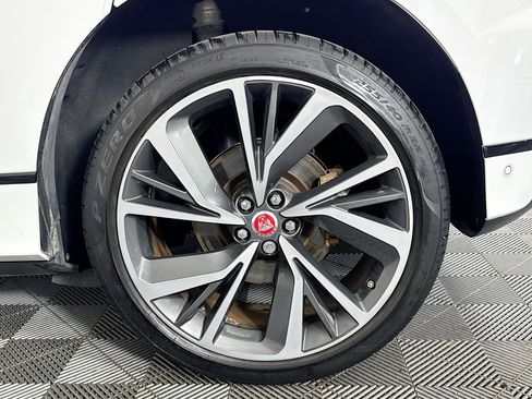 Used 2020 Jaguar I-PACE HSE image 36