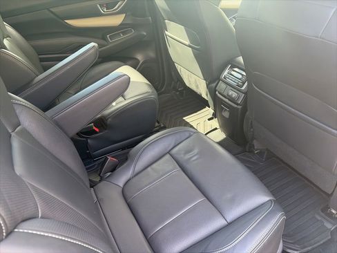 Used 2020 Subaru Ascent Limited w/ Popular Package #4 AWD/4WD image 18