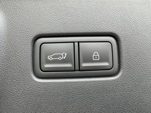 New 2026 Hyundai Palisade Limited image 23