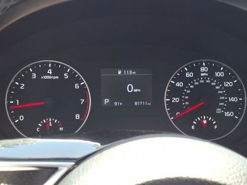 Used 2021 Kia Seltos S FWD image 20