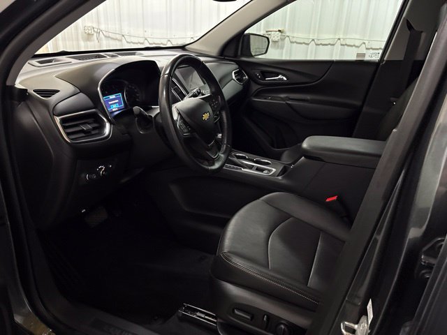 Used 2021 Chevrolet Equinox LT FWD image 30