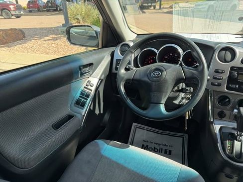 Used 2008 Toyota Matrix XR FWD image 26