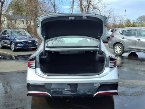 Certified 2024 Hyundai Sonata Limited image 10