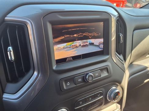 New 2025 GMC Sierra 3500 Pro w/ Convenience Package image 20