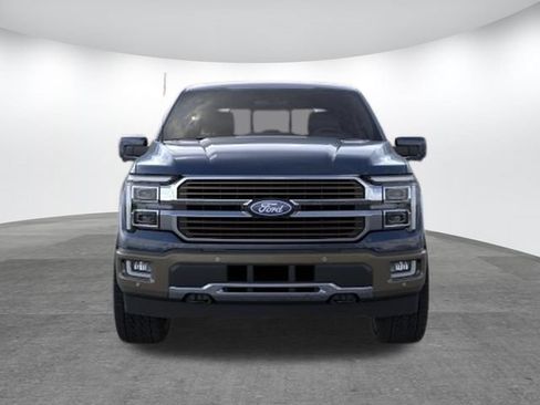 New 2026 Ford F150 King Ranch AWD/4WD image 6