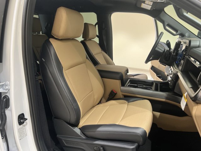 New 2027 Ford F350 Lariat w/ FX4 Off-Road Package AWD/4WD image 24