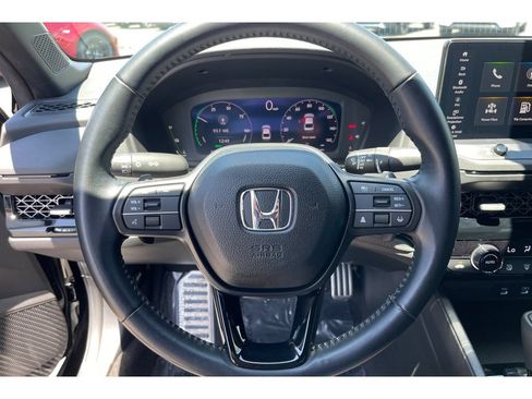 Used 2024 Honda Accord Sport image 33