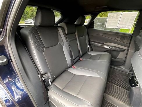 Used 2025 Lexus RX 350 Premium w/ Accessory Package AWD/4WD image 25