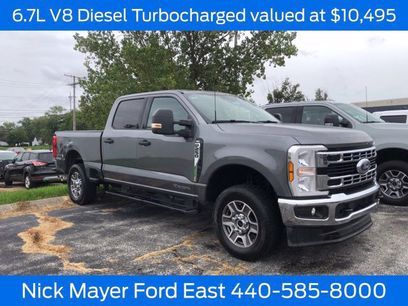 Used 2025 Ford F250 XLT