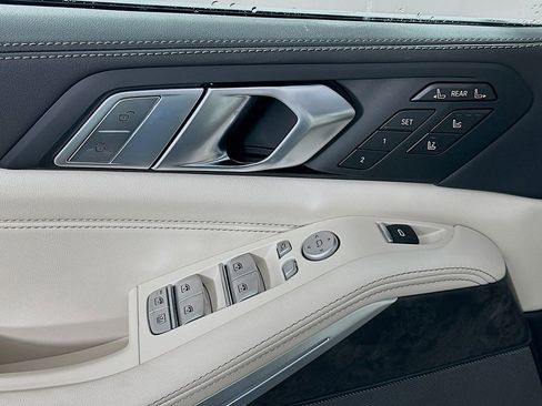 New 2026 BMW X7 xDrive40i image 20