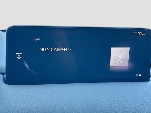 Certified 2025 MAZDA CX-5 Signature image 16