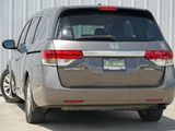 Used 2016 Honda Odyssey SE image 4