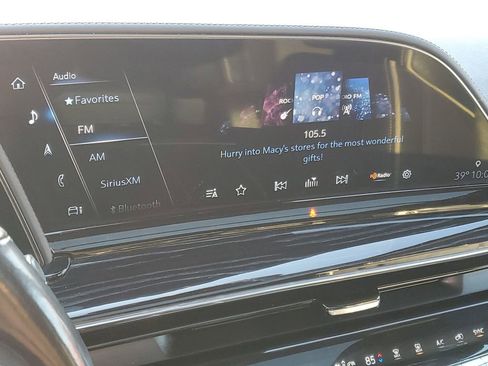 Used 2021 Cadillac Escalade Sport image 15