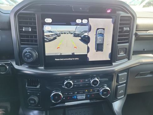 New 2026 Ford F150 Lariat w/ Equipment Group 502A High AWD/4WD image 24