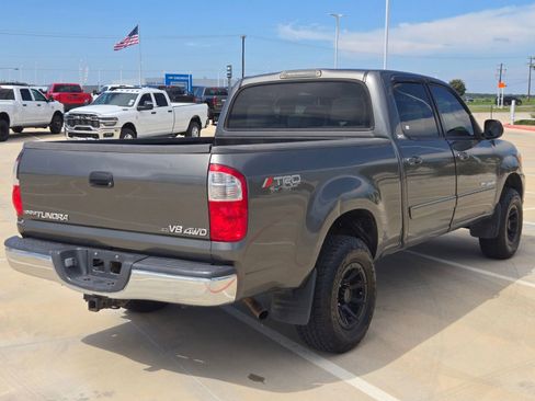 Used 2005 Toyota Tundra SR5 AWD/4WD image 3