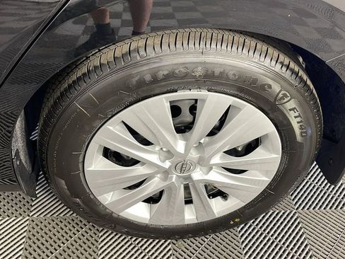 New 2025 Nissan Sentra S image 31