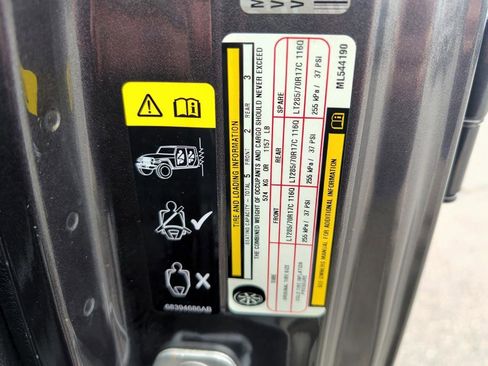 Used 2021 Jeep Gladiator Rubicon image 31