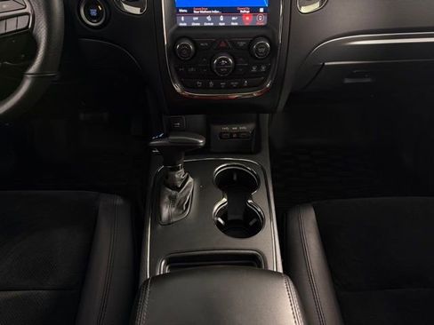Used 2018 Dodge Durango GT w/ Premium Group image 24