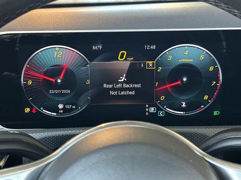 Used 2020 Mercedes-Benz CLA 250 image 23