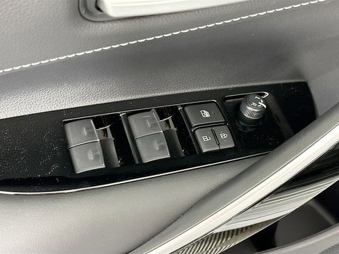 New 2026 Toyota Corolla XSE FWD image 18