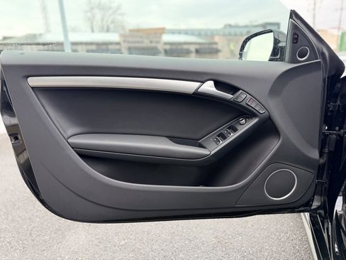 Used 2016 Audi A5 2.0T Premium Plus w/ Technology Package image 13