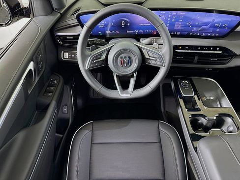 New 2026 Buick Enclave Sport Touring w/ Power Package image 15