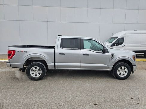 Used 2023 Ford F150 XLT image 6