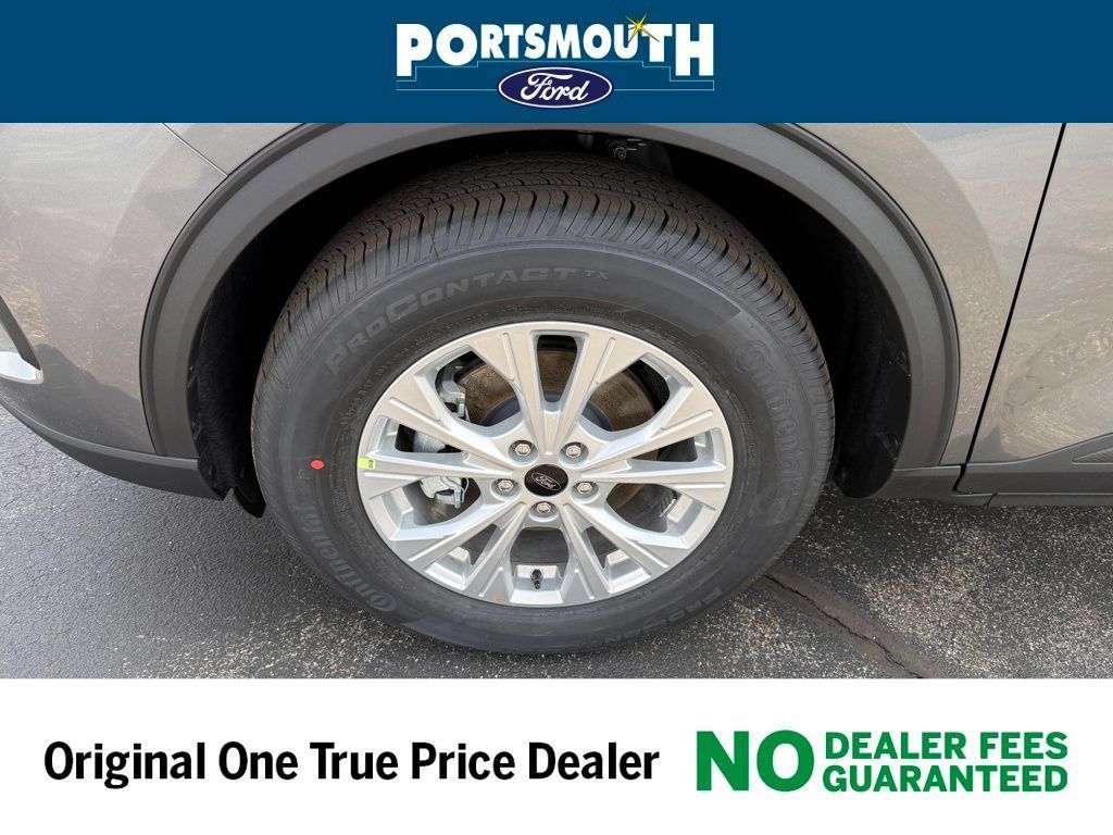 New 2026 Ford Escape Active w/ Cold Weather Package AWD/4WD image 28