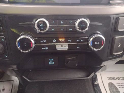 Certified 2024 Ford F150 XLT AWD/4WD image 15