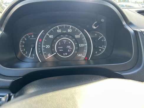 Used 2012 Honda CR-V EX image 15