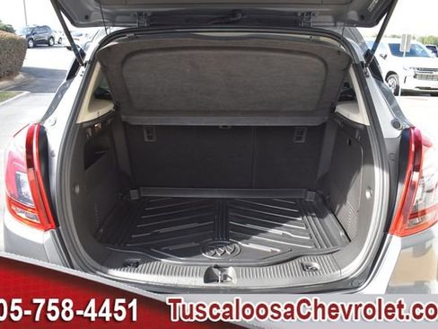 Used 2019 Buick Encore Preferred w/ Safety Package image 9