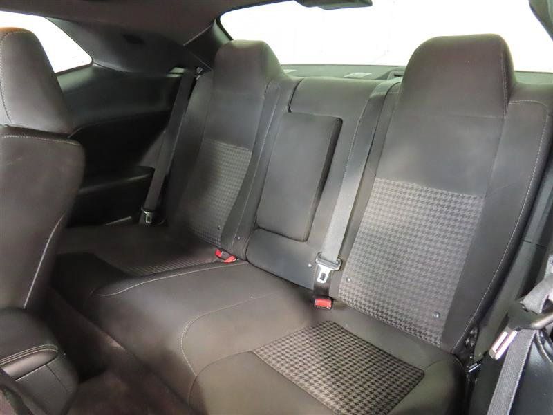 Used 2018 Dodge Challenger T/A RWD image 18
