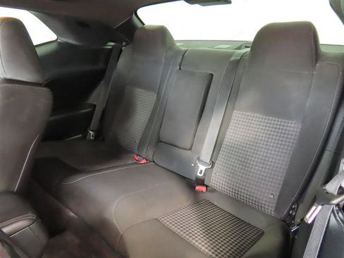 Used 2018 Dodge Challenger T/A RWD image 18