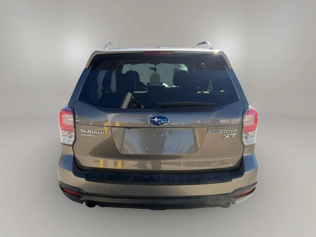 Used 2017 Subaru Forester 2.0XT Touring AWD/4WD image 6