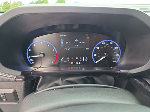 Used 2024 Ford Bronco Sport Big Bend w/ Convenience Package image 14