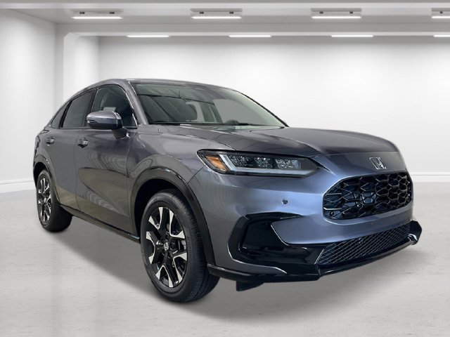 New 2027 Honda HR-V EX-L image 1