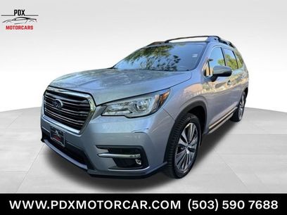 Used 2022 Subaru Ascent Limited w/ Technology Package