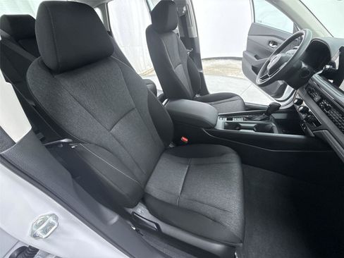 New 2026 Honda Accord LX image 27