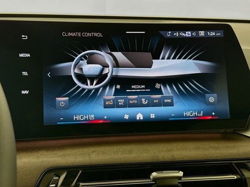 New 2026 BMW X1 xDrive28i image 16