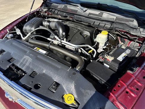 Used 2017 RAM 1500 Lone Star image 32