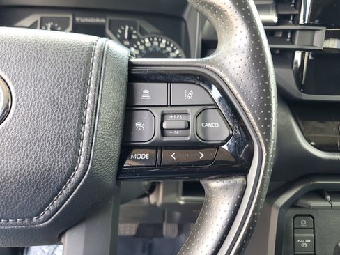 Used 2023 Toyota Tundra SR w/ SR Tow Package RWD image 20