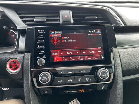 Used 2020 Honda Civic Sport Touring image 15