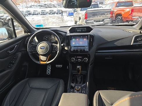Used 2022 Subaru Forester Wilderness image 16