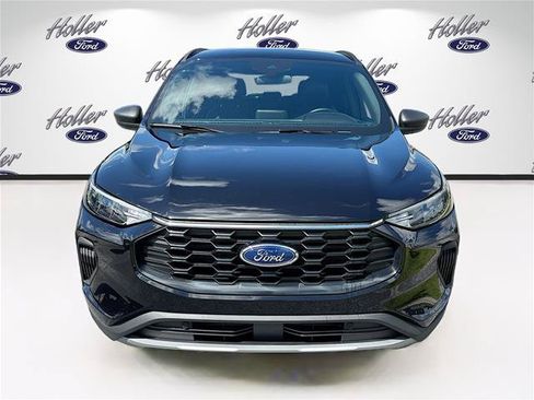 Certified 2026 Ford Escape ST-Line FWD image 2