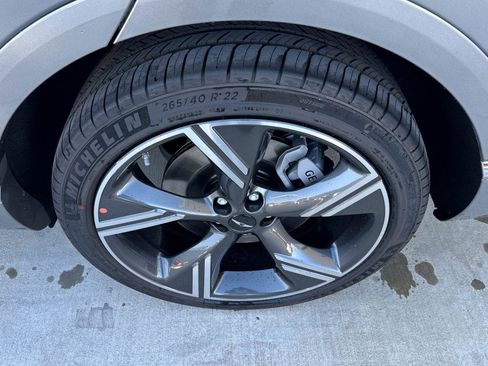 New 2026 Genesis GV80 2.5T Prestige image 20