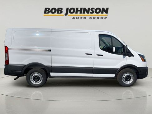 New 2025 Ford Transit 150 Low Roof RWD image 3