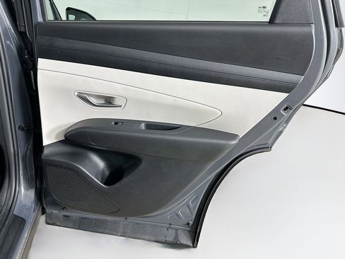 Used 2025 Hyundai Tucson SEL image 29