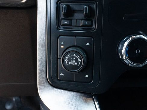 Used 2022 Ford F150 King Ranch w/ Equipment Group 601A High image 45