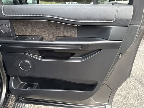 Used 2019 Ford Expedition Max Limited w/ Equipment Group 301A image 16