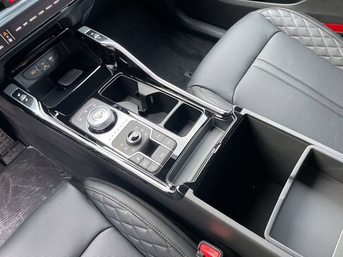 New 2026 Kia Sorento SX Prestige image 9